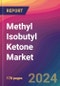 Methyl Isobutyl Ketone (MIBK) Market Size, Market Share, Application Analysis, Regional Outlook, Growth Trends, Key Players, Competitive Strategies and Forecasts, 2024 To 2032 - Product Thumbnail Image