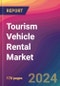 Tourism Vehicle Rental Market Size, Market Share, Application Analysis, Regional Outlook, Growth Trends, Key Players, Competitive Strategies and Forecasts, 2024 To 2032 - Product Thumbnail Image