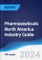 Pharmaceuticals North America (NAFTA) Industry Guide 2019-2028 - Product Image