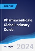 Pharmaceuticals Global Industry Guide 2019-2028- Product Image