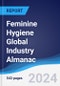 Feminine Hygiene Global Industry Almanac 2019-2028 - Product Image