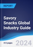 Savory Snacks Global Industry Guide 2019-2028- Product Image