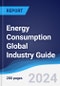 Energy Consumption Global Industry Guide 2019-2028 - Product Thumbnail Image