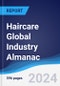 Haircare Global Industry Almanac 2019-2028 - Product Thumbnail Image