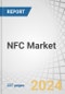 NFC Market by Offering (NFC ICs, NFC Antennas, NFC Tags, NFC Readers), Operating Mode (Reader Emulation, Peer-to-Peer, Card Emulation), Use Cases (Payment and Transactions, Product Identification, Ticketing, Access Control) - Global Forecast to 2029 - Product Thumbnail Image