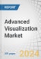 Advanced Visualization Market by Type (Enterprise, Standalone), Modality (MRI, CT, PET, Ultrasound, Radiotherapy, Nuclear Medicine), Application (Radiology, Oncology, Neuro), End User (Hospital, ASC, Diagnostic Center) & Region - Global Forecast to 2029 - Product Thumbnail Image