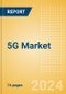 5G Market Demand and Service Revenue Forecast - Product Image