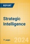 Strategic Intelligence - Counter-Drone Technologies - Product Thumbnail Image