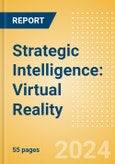 Strategic Intelligence: Virtual Reality- Product Image