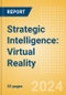 Strategic Intelligence: Virtual Reality - Product Thumbnail Image