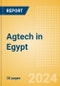 Agtech in Egypt - Product Thumbnail Image