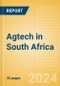 Agtech in South Africa - Product Thumbnail Image