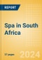 Spa in South Africa - Product Image