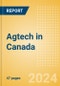 Agtech in Canada - Product Image