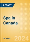 Spa in Canada- Product Image