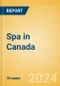 Spa in Canada - Product Thumbnail Image