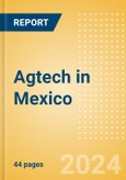 Agtech in Mexico- Product Image