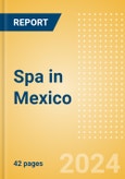 Spa in Mexico- Product Image