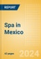 Spa in Mexico - Product Image