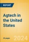 Agtech in the United States - Product Thumbnail Image