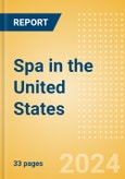 Spa in the United States- Product Image