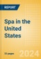 Spa in the United States - Product Thumbnail Image