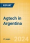 Agtech in Argentina - Product Image