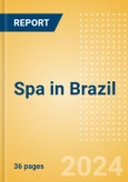 Spa in Brazil- Product Image