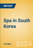 Spa in South Korea- Product Image