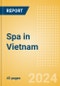 Spa in Vietnam - Product Image