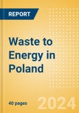 Waste to Energy in Poland- Product Image