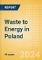 Waste to Energy in Poland - Product Thumbnail Image