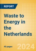 Waste to Energy in the Netherlands- Product Image