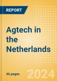 Agtech in the Netherlands- Product Image