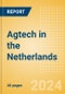 Agtech in the Netherlands - Product Image