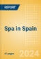 Spa in Spain - Product Image