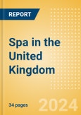 Spa in the United Kingdom- Product Image