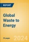 Global Waste to Energy - Product Image