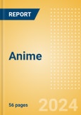 Anime- Product Image