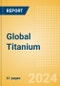 Global Titanium - Product Image