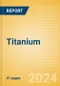 Titanium - Product Image