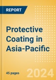 Protective Coating in Asia-Pacific- Product Image