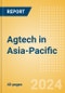 Agtech in Asia-Pacific - Product Thumbnail Image