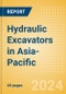 Hydraulic Excavators in Asia-Pacific - Product Thumbnail Image