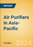 Air Purifiers in Asia-Pacific- Product Image