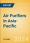 Air Purifiers in Asia-Pacific - Product Thumbnail Image