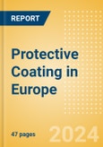 Protective Coating in Europe- Product Image