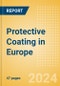 Protective Coating in Europe - Product Thumbnail Image