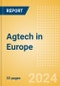 Agtech in Europe - Product Image