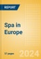 Spa in Europe - Product Thumbnail Image